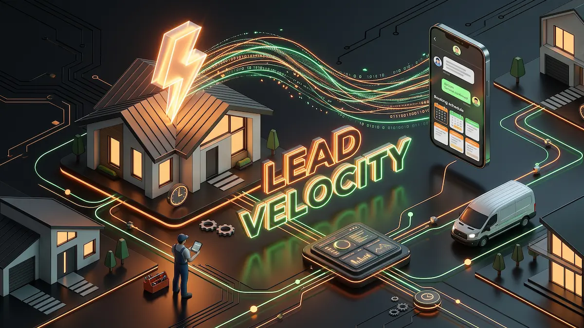Contractor Lead Response Automation